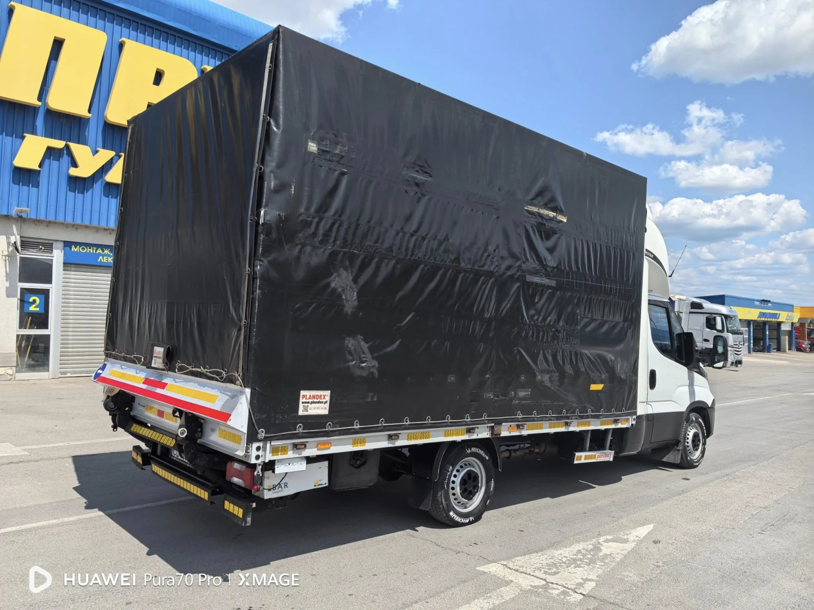 Iveco Daily  - изображение 6