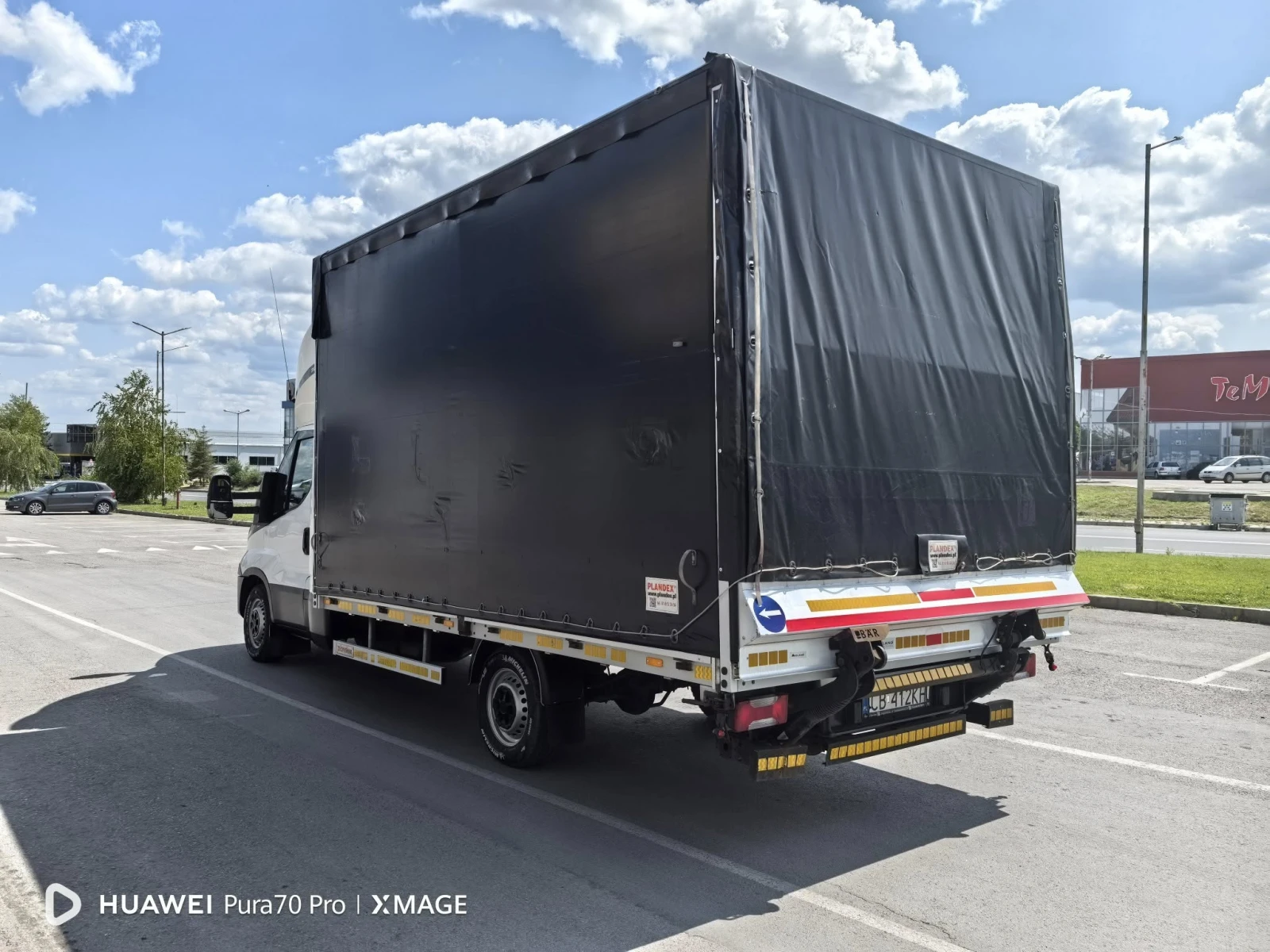 Iveco Daily  - изображение 8