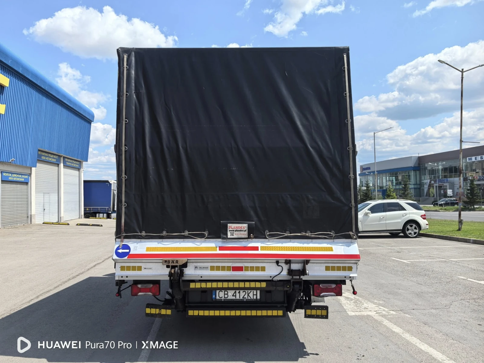 Iveco Daily  - изображение 7