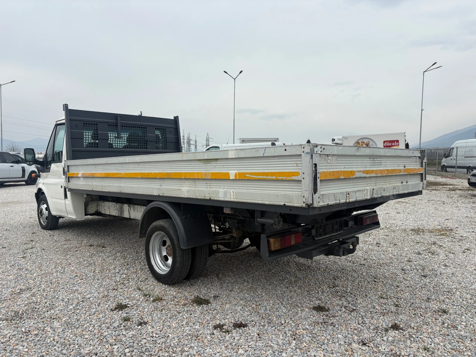 Ford Transit  - изображение 5