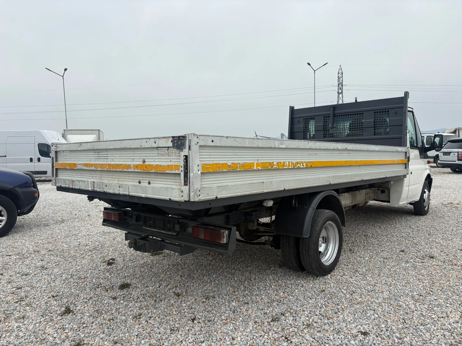 Ford Transit  - изображение 4