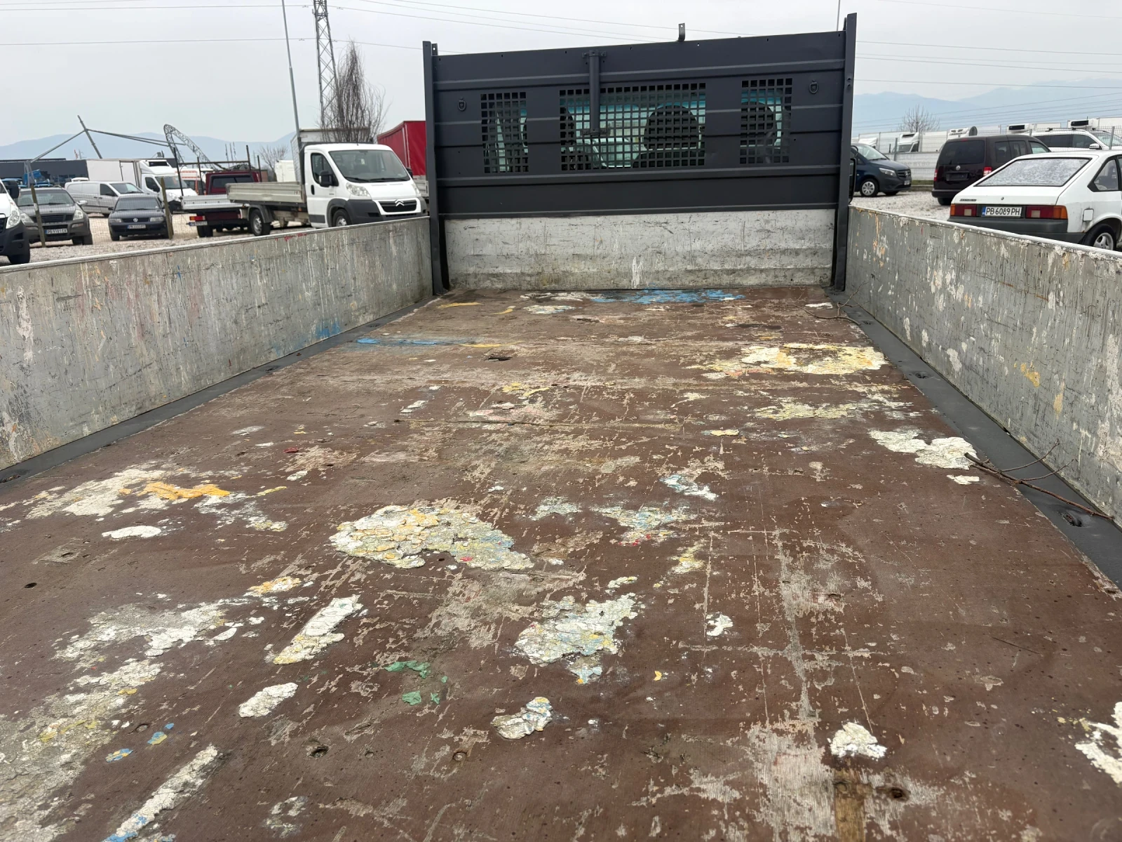 Ford Transit  - изображение 9