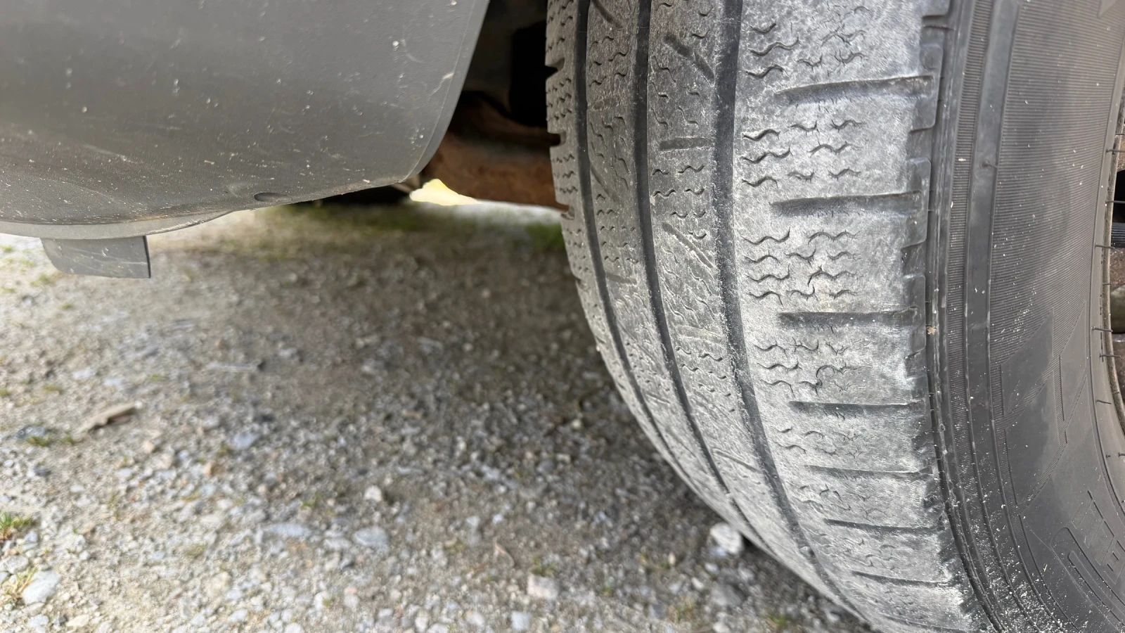 Mercedes-Benz Sprinter 2.2CDI  тип 646, снимка 15 - Бусове и автобуси - 54389248
