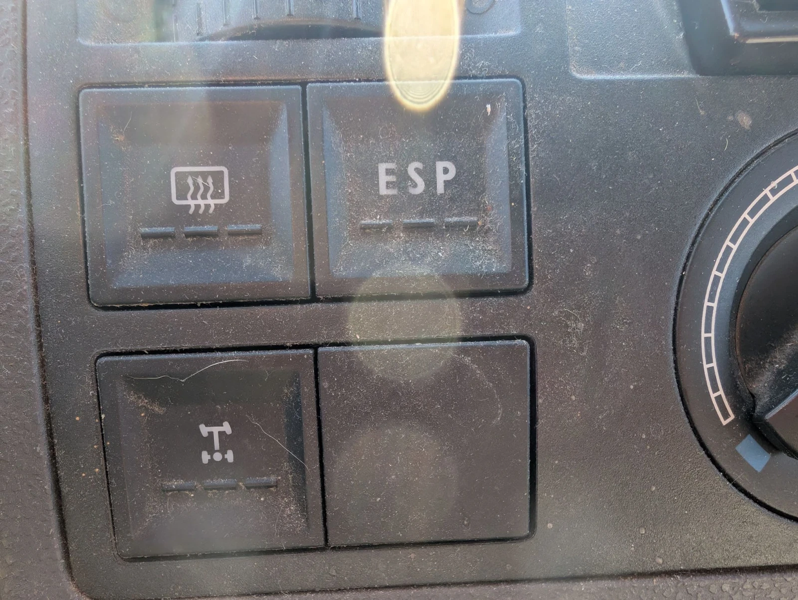 VW T5 Военен двигател/4 motion/4x4/6ск/NAVI/ДЪЛГА БАЗА, снимка 7 - Бусове и автобуси - 56041295