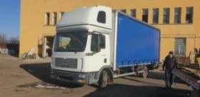 Man Tgl 7.150 Евро4, снимка 2
