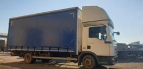 Man Tgl 7.150 Евро4, снимка 3