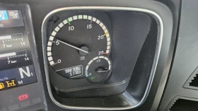 Mercedes-Benz Actros Kassbohrer metago super trans, снимка 16