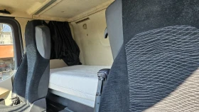 Mercedes-Benz Actros Kassbohrer metago super trans, снимка 17