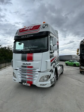 Daf FT XF 106  460 | Mobile.bg    8