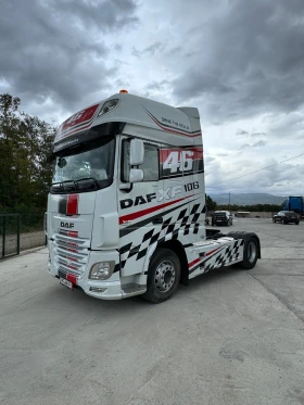 Daf FT XF 106  460 | Mobile.bg    2