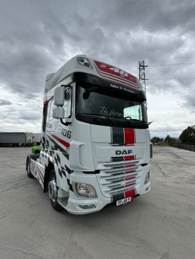 Daf FT XF 106  460 | Mobile.bg    5