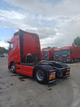 Обява за продажба на Volvo Fh 460 T Hp, 4x2T , 3-БРОЯ ~ 120 000 EUR - изображение 3