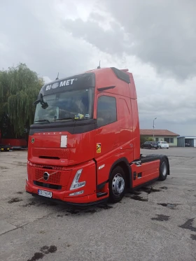 Обява за продажба на Volvo Fh 460 T Hp, 4x2T , 3-БРОЯ ~ 120 000 EUR - изображение 1