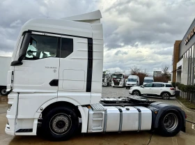 Man Tgx ГАРАНЦИЯ! 6 НОВИ ГУМИ, снимка 3