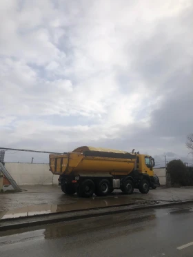 Iveco Trakker 460, снимка 7