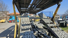 Mercedes-Benz Actros Kassbohrer metago super trans | Mobile.bg � ����� ������ 4