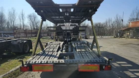 Mercedes-Benz Actros Kassbohrer metago super trans | Mobile.bg � ����� ������ 8