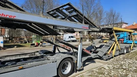 Mercedes-Benz Actros Kassbohrer metago super trans | Mobile.bg � ����� ������ 9