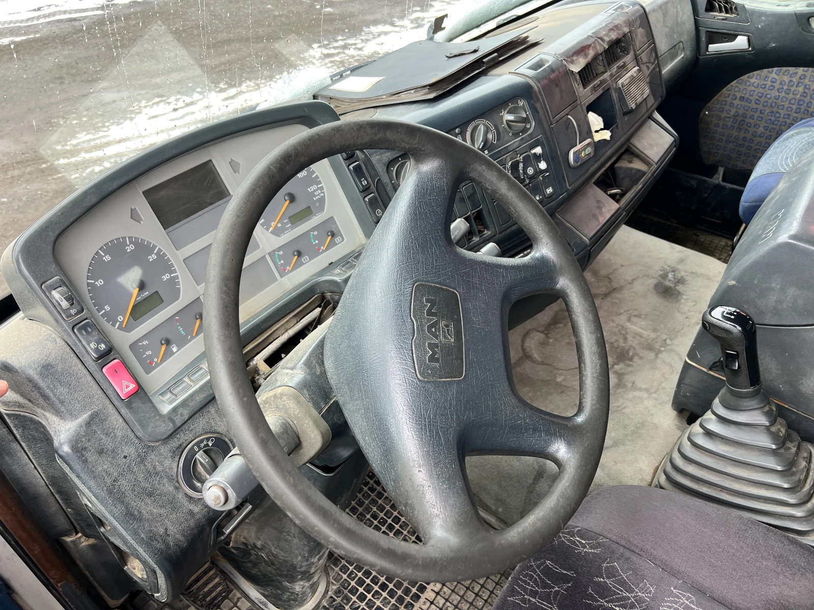 Man Tga 84,  ,  ,  | Mobile.bg   11