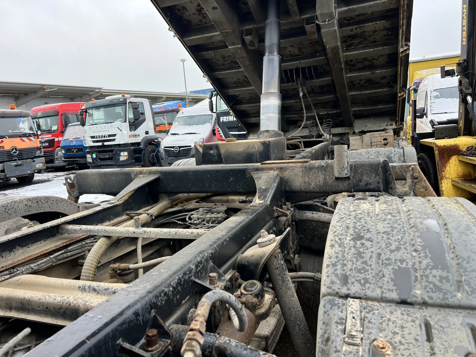 Man Tga 84,  ,  ,  | Mobile.bg   17