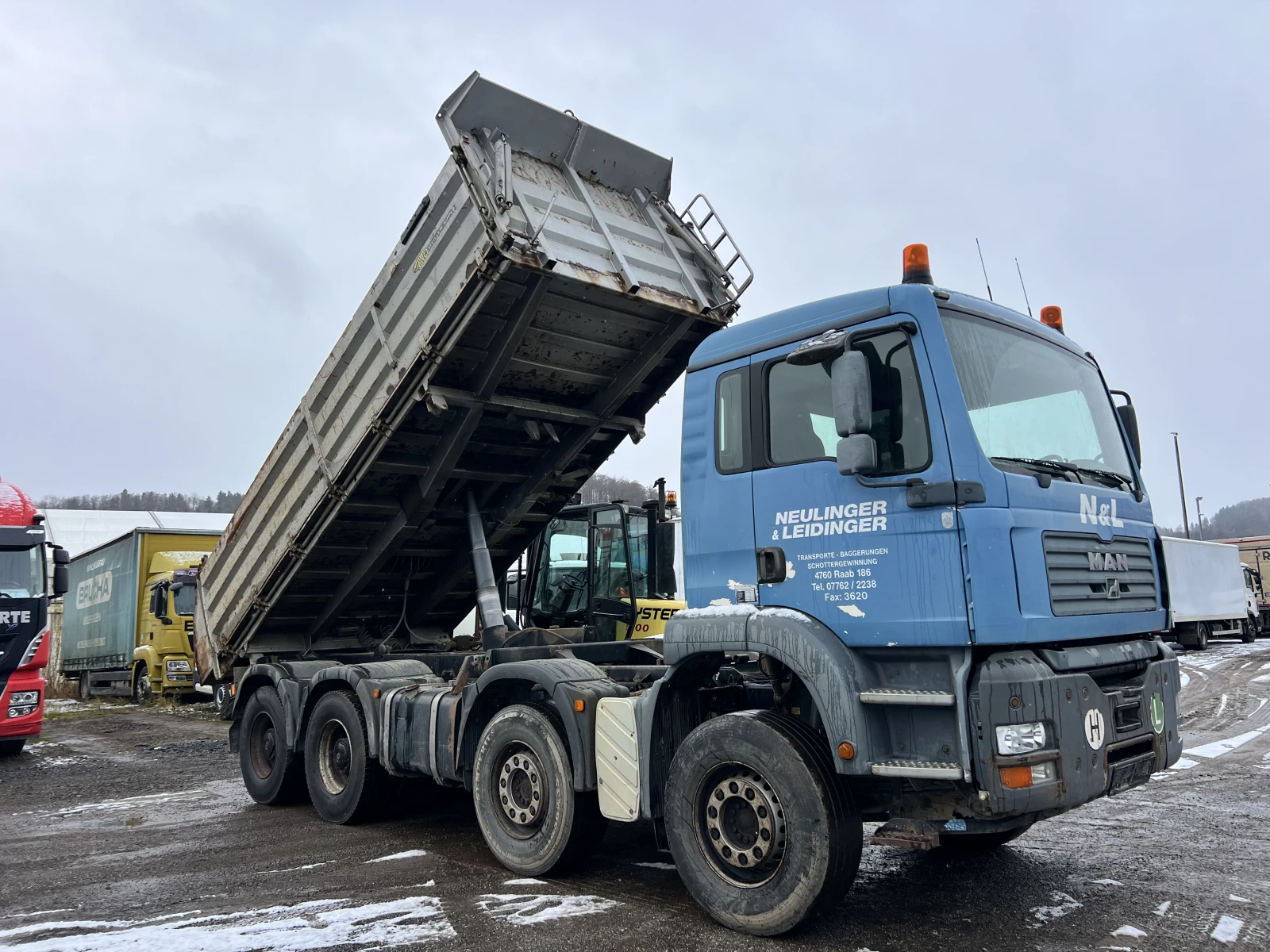 Man Tga 84,  ,  ,  | Mobile.bg   1