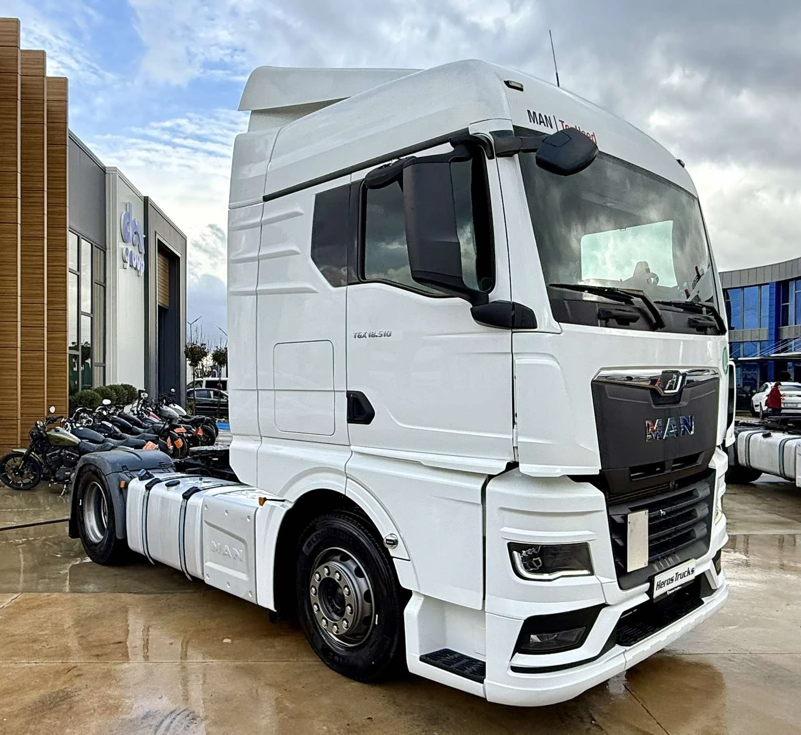 Man Tgx ��������! 6 ���� ���� | Mobile.bg � ����������� 1