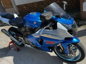 Suzuki Gsxr L0 - изображение 5