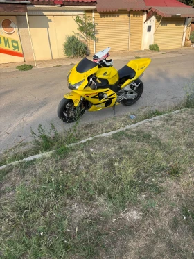 Honda Cbr, снимка 8