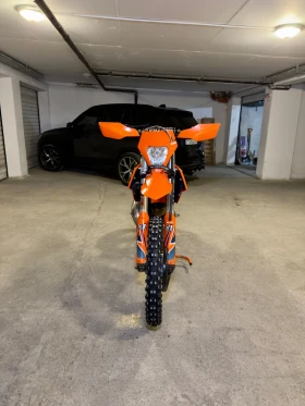Ktm 300 Tpi, снимка 4