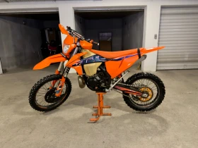Ktm 300 Tpi, снимка 1