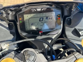 Suzuki Gsxr 1000 L7, снимка 10