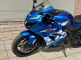 Suzuki Gsxr 1000 L7, снимка 4