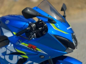 Suzuki Gsxr 1000 L7, снимка 4