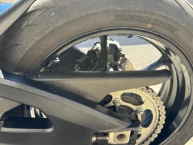 Suzuki Gsxr 1000 L7, снимка 13