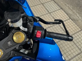 Suzuki Gsxr 1000 L7, снимка 9