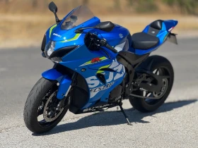 Suzuki Gsxr 1000 L7, снимка 5