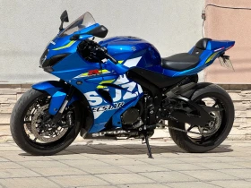 Suzuki Gsxr 1000 L7, снимка 2