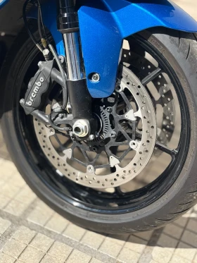Suzuki Gsxr 1000 L7, снимка 14