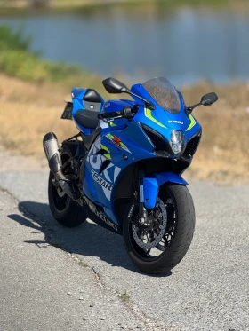 Suzuki Gsxr 1000 L7, снимка 3