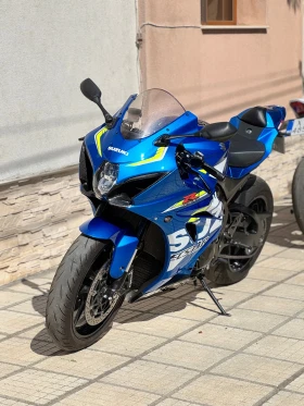 Suzuki Gsxr 1000 L7, снимка 3