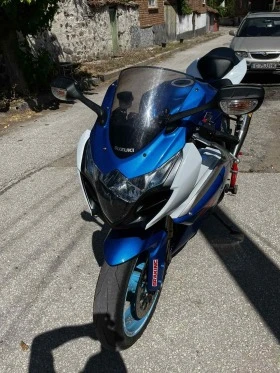 Suzuki Gsxr L0, снимка 13