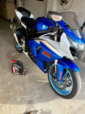 Suzuki Gsxr L0, снимка 14