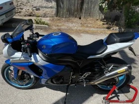 Suzuki Gsxr L0, снимка 2