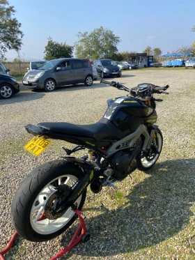 Yamaha Mt-09, снимка 6