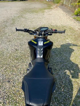 Yamaha Mt-09, снимка 7