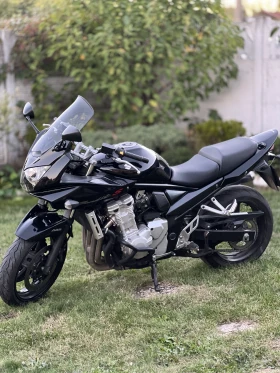  Suzuki Bandit