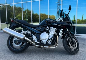 Suzuki Bandit  GSF 650S ABS | Mobile.bg    3