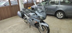     Yamaha Fjr 1300 i ABS