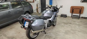 Yamaha Fjr 1300 i ABS | Mobile.bg    6