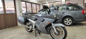 Yamaha Fjr 1300 i ABS | Mobile.bg    7